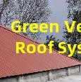 Green Vegetated Roof System Installation Design and Maintenance for Commercial B